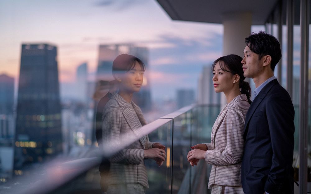 大阪のタワーマンション賃貸は高い壁？審査と初期費用の実態を知り賃料20万円超を無理なく借りる方法の画像