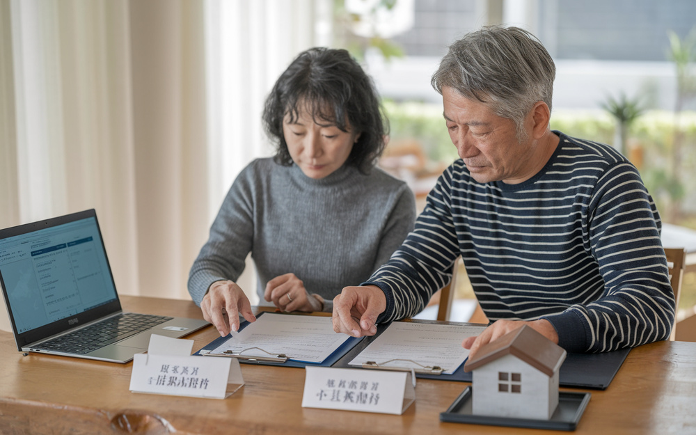 富士市の住所変更登記義務化とは？スマート登記の流れと準備をやさしく解説の画像