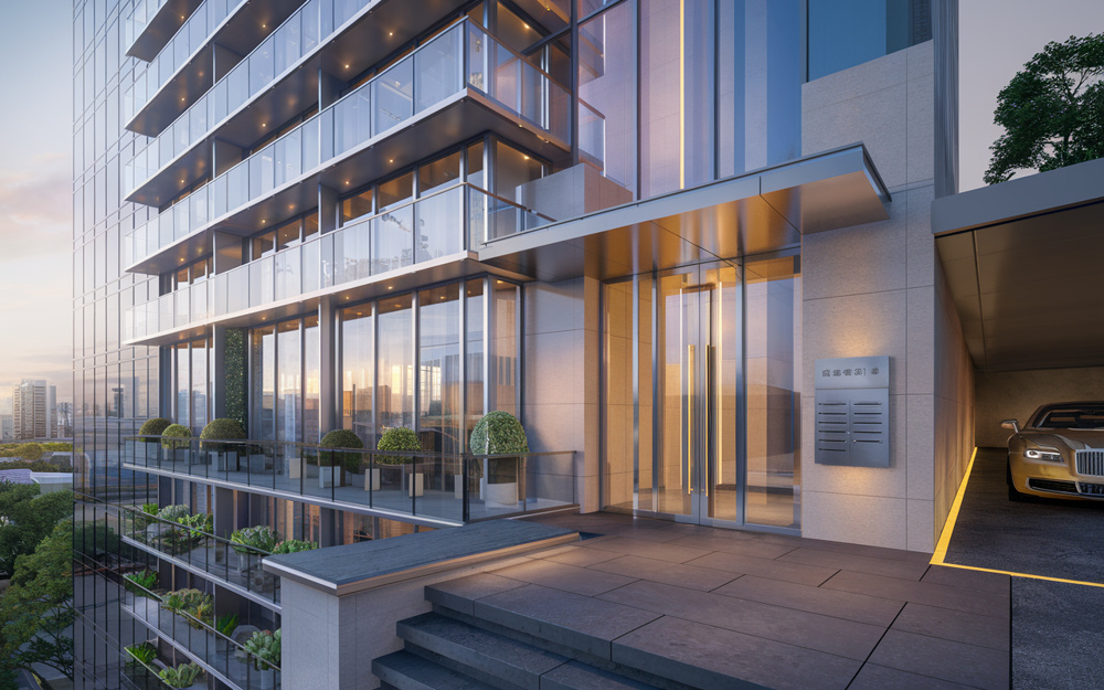 法人契約で大阪タワマンを借りるコツは？審査のポイントと社宅規定の注意点を解説の画像