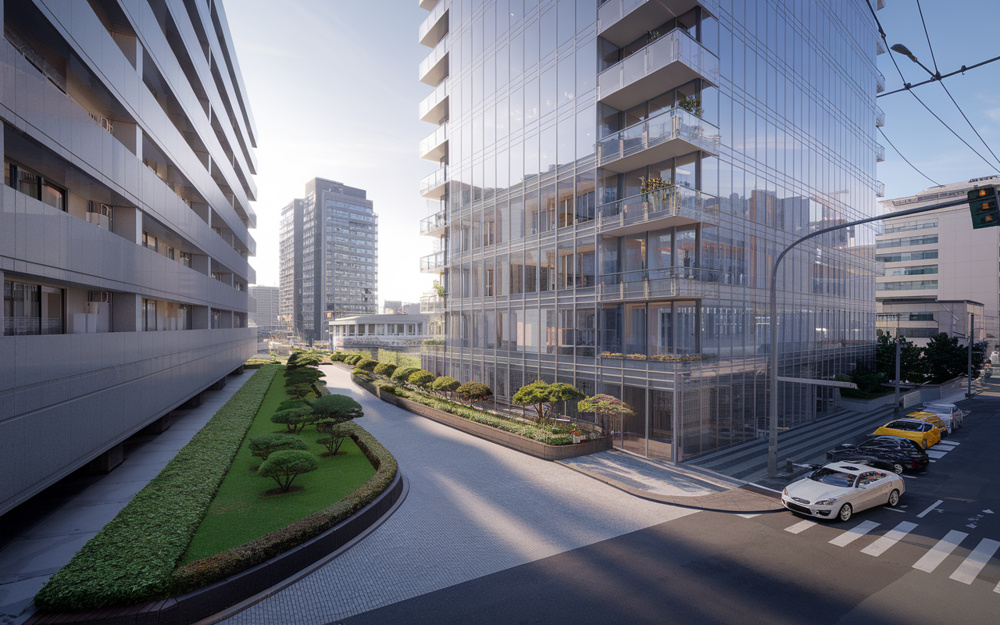 大阪タワマン賃貸の審査対策は？  節税しながら借りる方法と必要な準備の画像