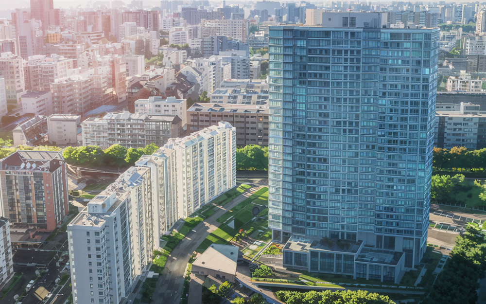 知らなきゃ損大阪タワマン初期費用Q&A！安く抑えるコツを購入前に確認の画像