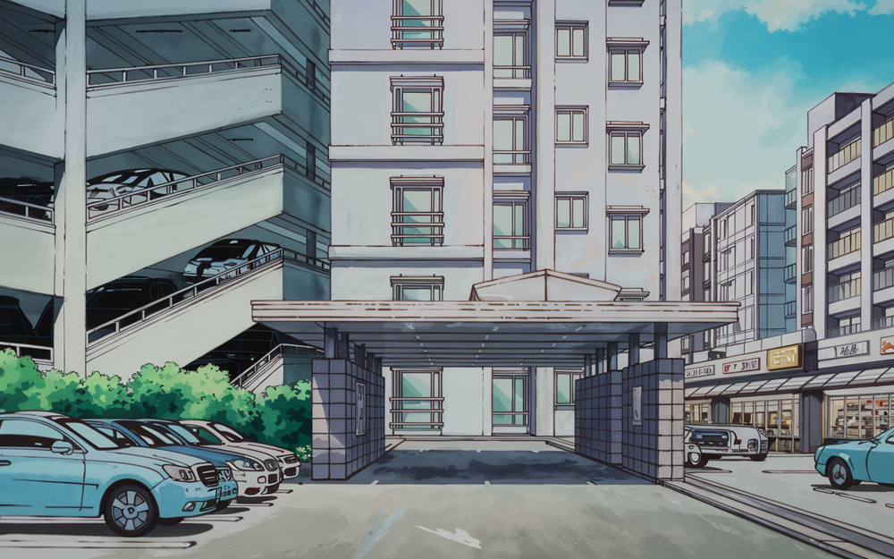 駐車場代が高い大阪タワマンは損？  住む前に確認すべき3つのコストを解説の画像