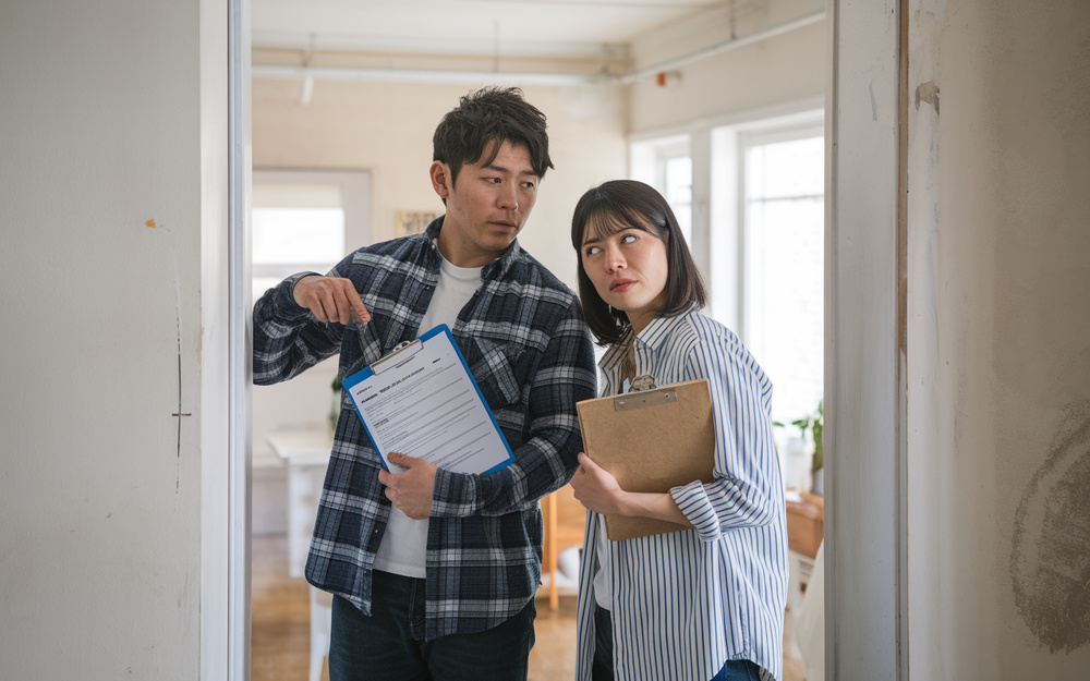 賃貸解約時の現況回復とは何か知りたい人へ？  経年劣化との違いや退去費用の考え方を整理する方法の画像