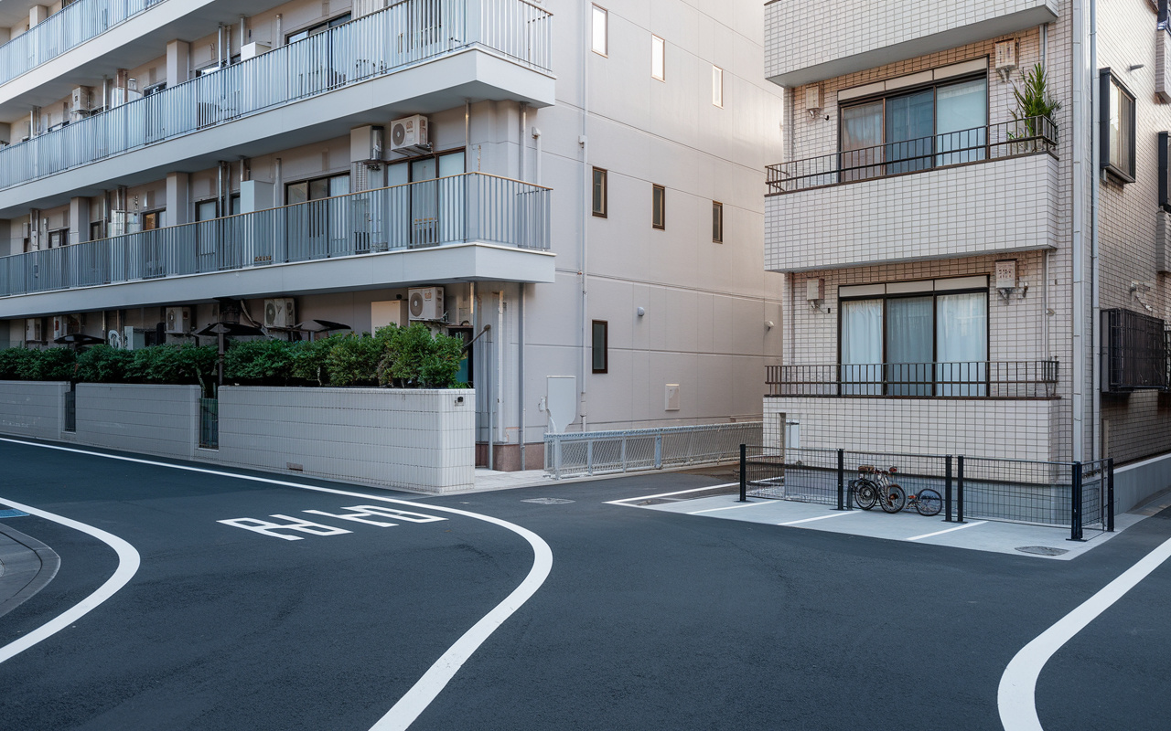 目黒区で同棲を始める前に知りたい治安は？  住みやすさも踏まえたエリア選びのポイント紹介の画像