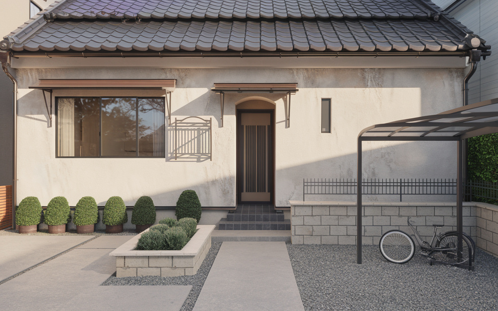 リフォームか売却か迷う人必見？  老朽化した自宅の判断軸と選び方を解説の画像