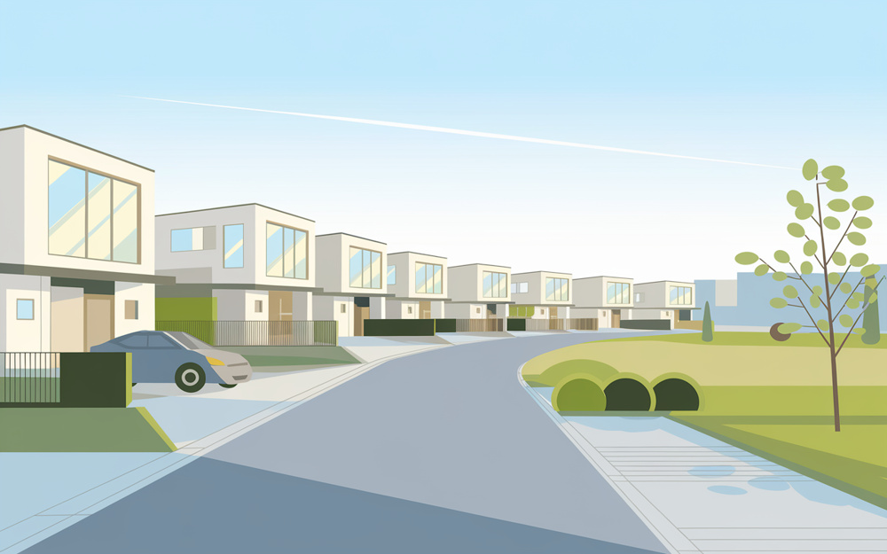 住宅購入前チェックポイントは何を確認する？  30代40代ファミリー向け安心の進め方の画像