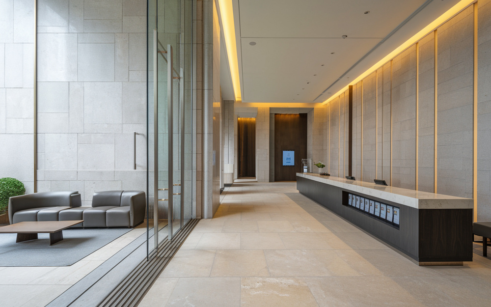 共働き夫婦に選ばれる理由とは？大阪タワマンのコンシェルジュ活用術の画像