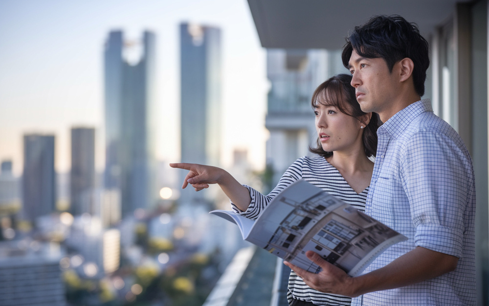 災害に強いのはどこ？大阪で免震制震タワマン選び  地震津波リスクを踏まえた見分け方を解説の画像