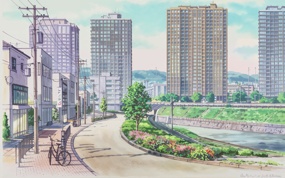 大阪市西区のタワーマンション特集！購入や売却住み替えの判断軸を解説の画像