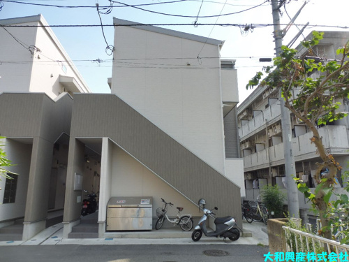 グランドエステート