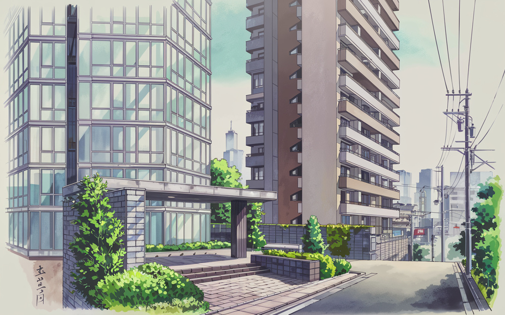 大阪市福島区のタワーマンション特集！梅田近くで購入や住み替えを検討する方への画像