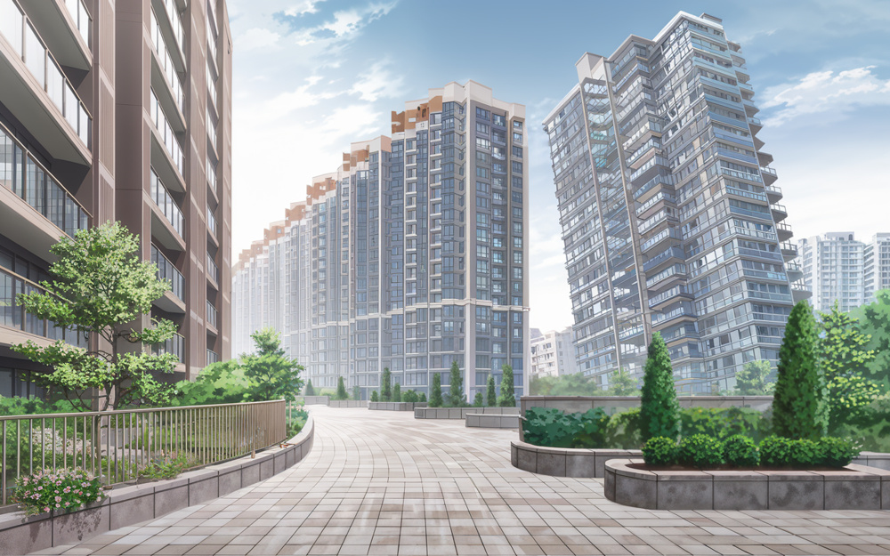 大阪市浪速区のタワーマンション特集！購入や住み替えで後悔しない選び方と進め方の画像