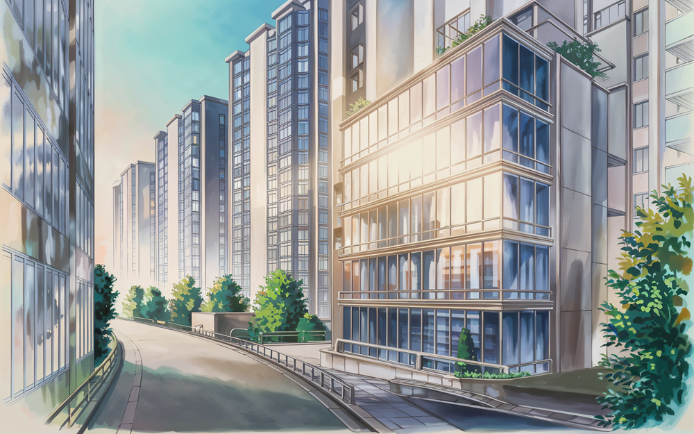 大阪市北区のタワーマンション特集！購入と住み替えのポイントを解説の画像