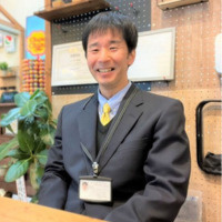 山崎 哲郎