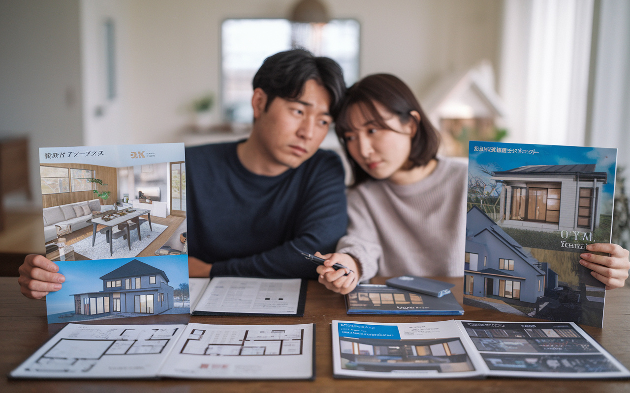 ぶっちゃけ、新築より「築20年の中古」を勧めるこれだけの理由。不動産売買のプロが本音を明かしますの画像