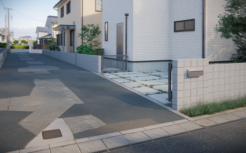 私道と位置指定道路の違いは？富士市の事例とトラブル回避のポイントを解説の画像