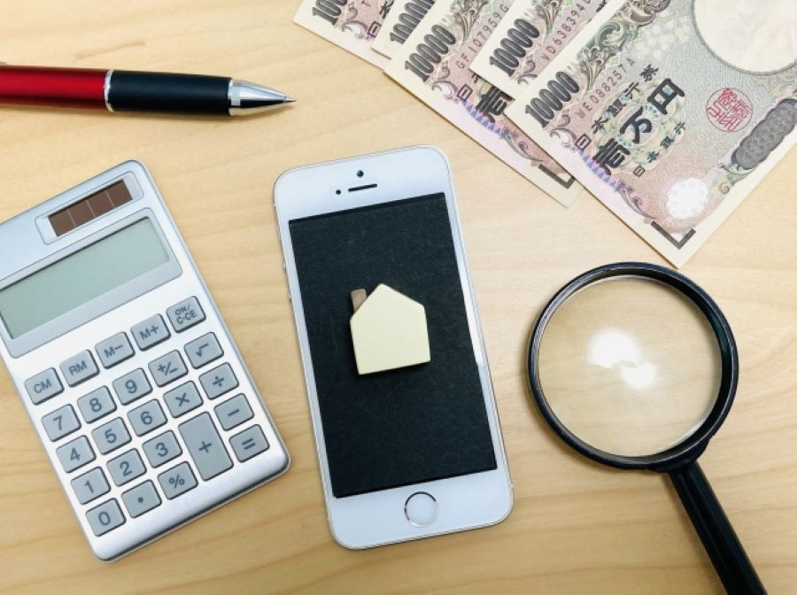 内見時にスマホで確認すべき5つのポイントをご紹介！の画像