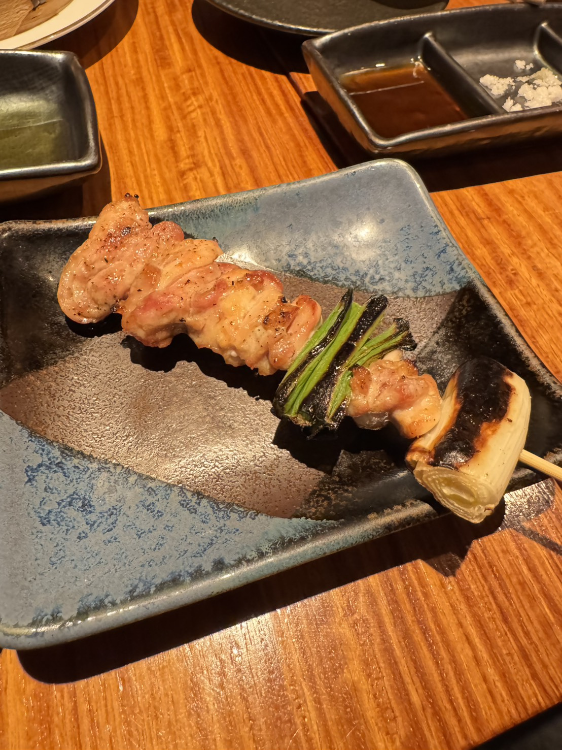 焼き鳥♡の画像