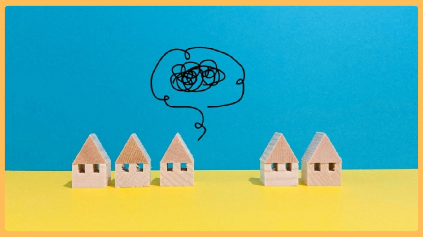 筑西市で不動産売却を成功させる近隣トラブル防止術！安心して進めるためのポイントを解説の画像