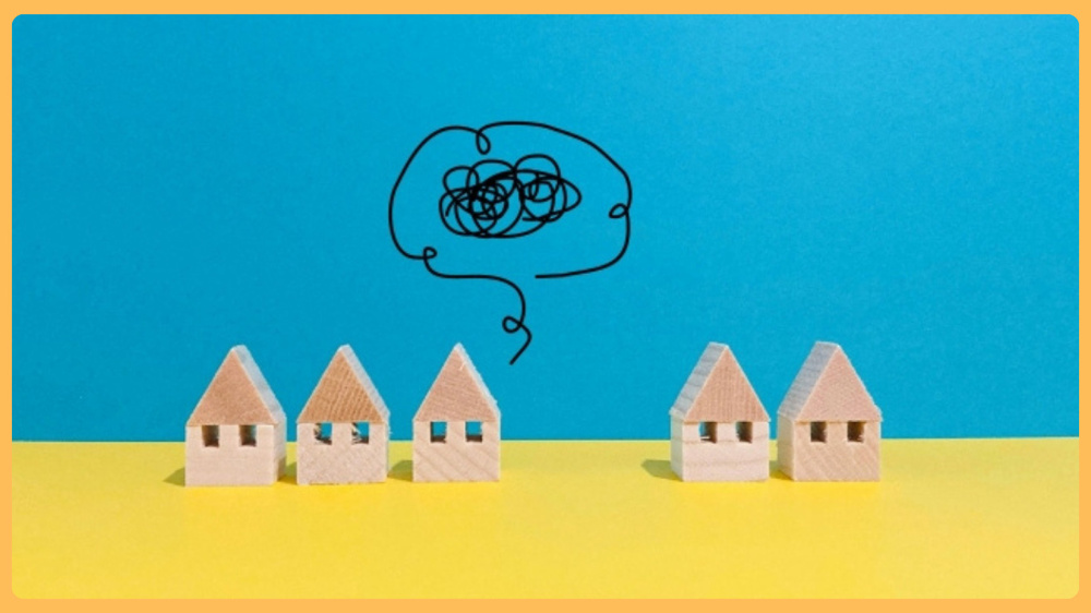 筑西市で不動産売却を成功させる近隣トラブル防止術！安心して進めるためのポイントを解説の画像