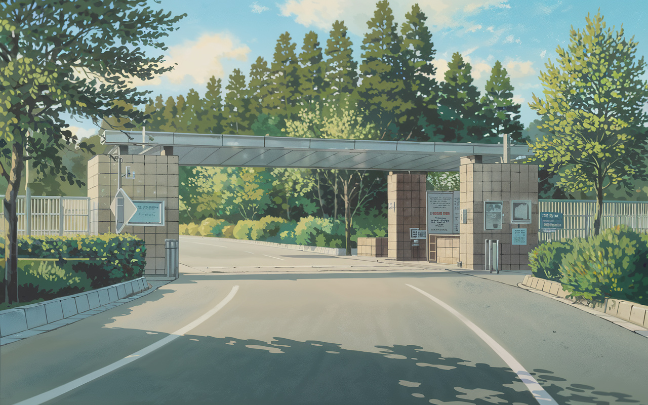 笠松運動公園はどこにあるのか知りたい人へ? ひたちなか東海那珂市の賃貸物件からのアクセスを紹介の画像