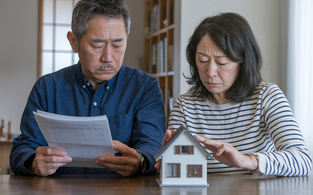 常滑市の相続不動産売却はどう進める？  手続きと税金費用の流れをやさしく解説の画像