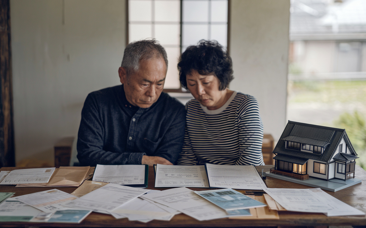 常滑市の実家売却で悩む方へ 固定資産税対策は  空き家リスクを減らす実家売却と税金対策を紹介の画像