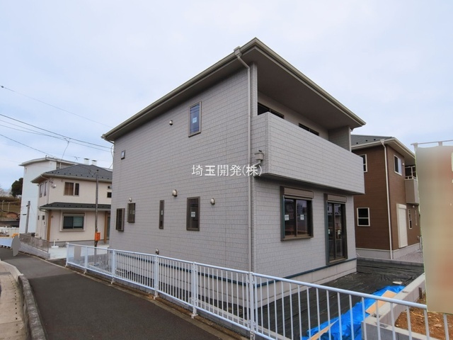 新築一戸建て　入間市小谷田　D号棟の画像