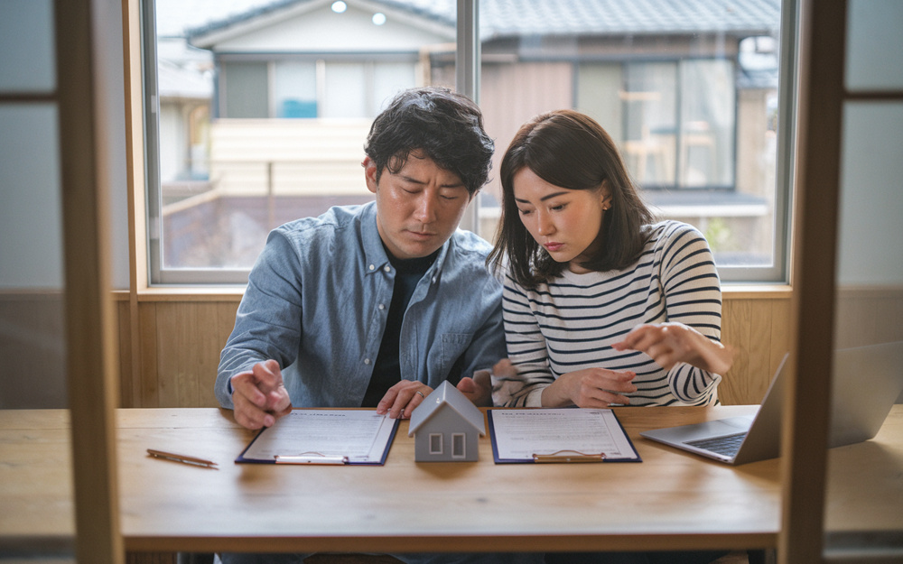 常滑市で離婚や相続の不動産どうする？売却や名義変更の進め方とリスク整理の画像