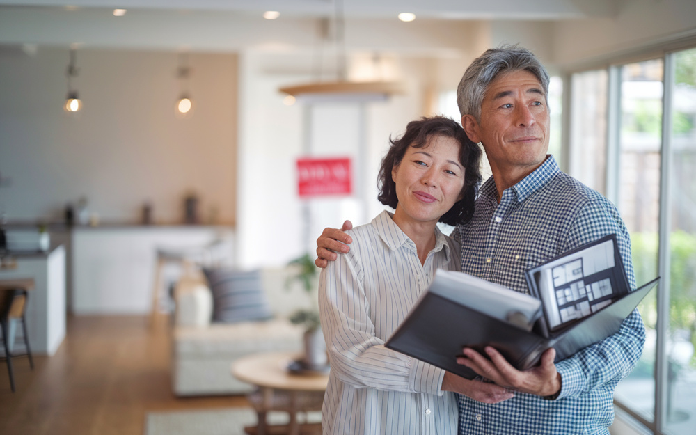 常滑市で家を早く売るには？売却の方法と流れを押さえて高値成約を目指すの画像