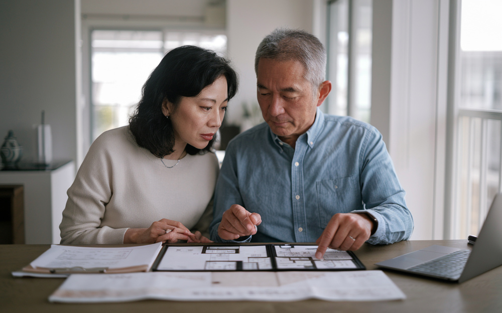 常滑市でマンション売却を検討中の方へ流れを解説！初めての土地売却も安心して進めるためのポイントの画像