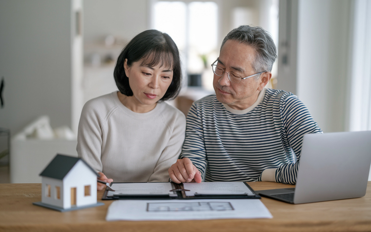 知多市で自宅を売る流れは？不動産の手続きと相場を整理  知多市で自宅を売る流れは 不動産手続きと相場を整理の画像