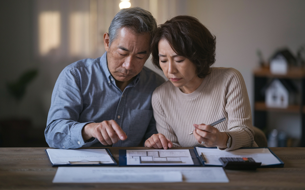 常滑市の相続税と不動産売却はどう進める？  将来を見据えた売却相談の流れと判断軸の画像