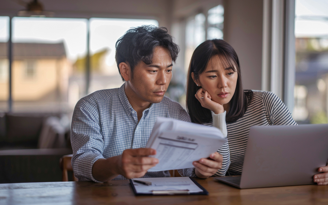 知多市で住み替えを成功させるコツ！売却と購入のタイミングを見極める方法の画像