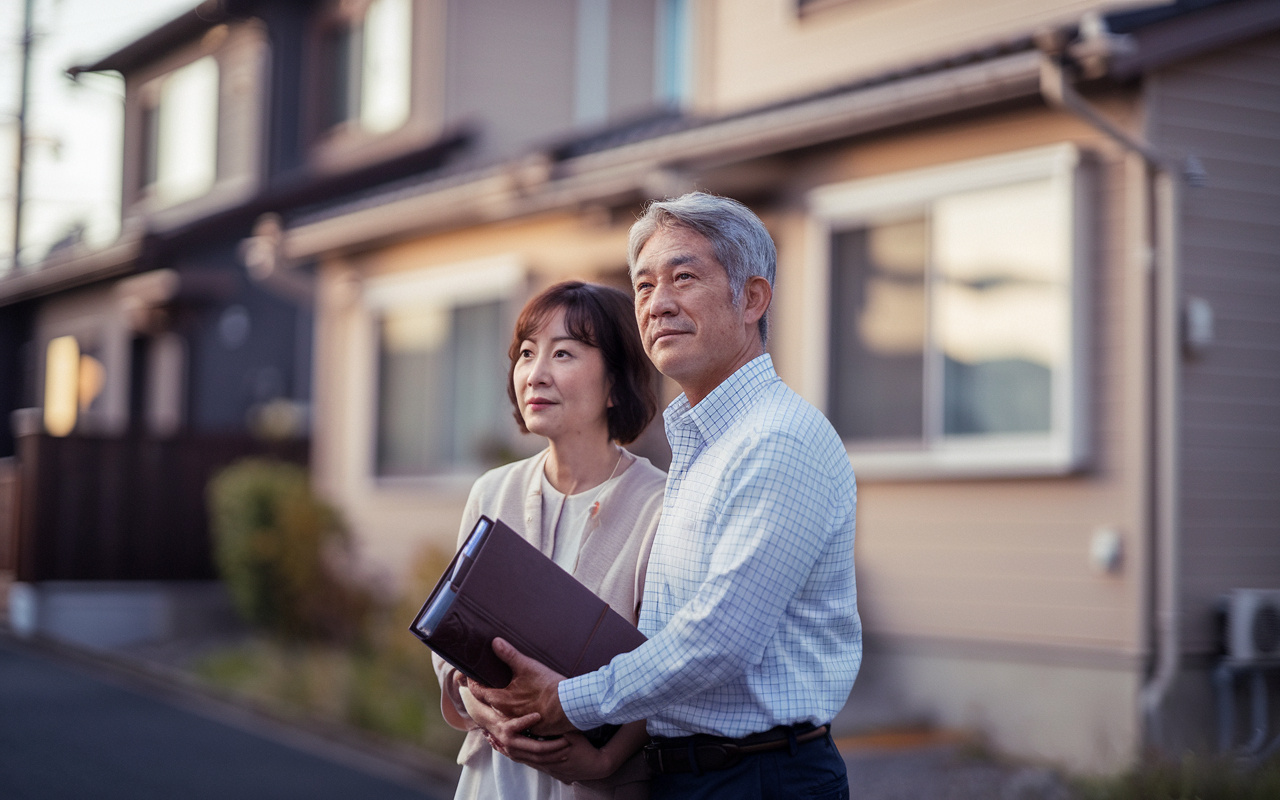 知多市で一戸建て売却を検討中の方へ！査定の流れと相場の目安を知って失敗を防ぐ方法の画像
