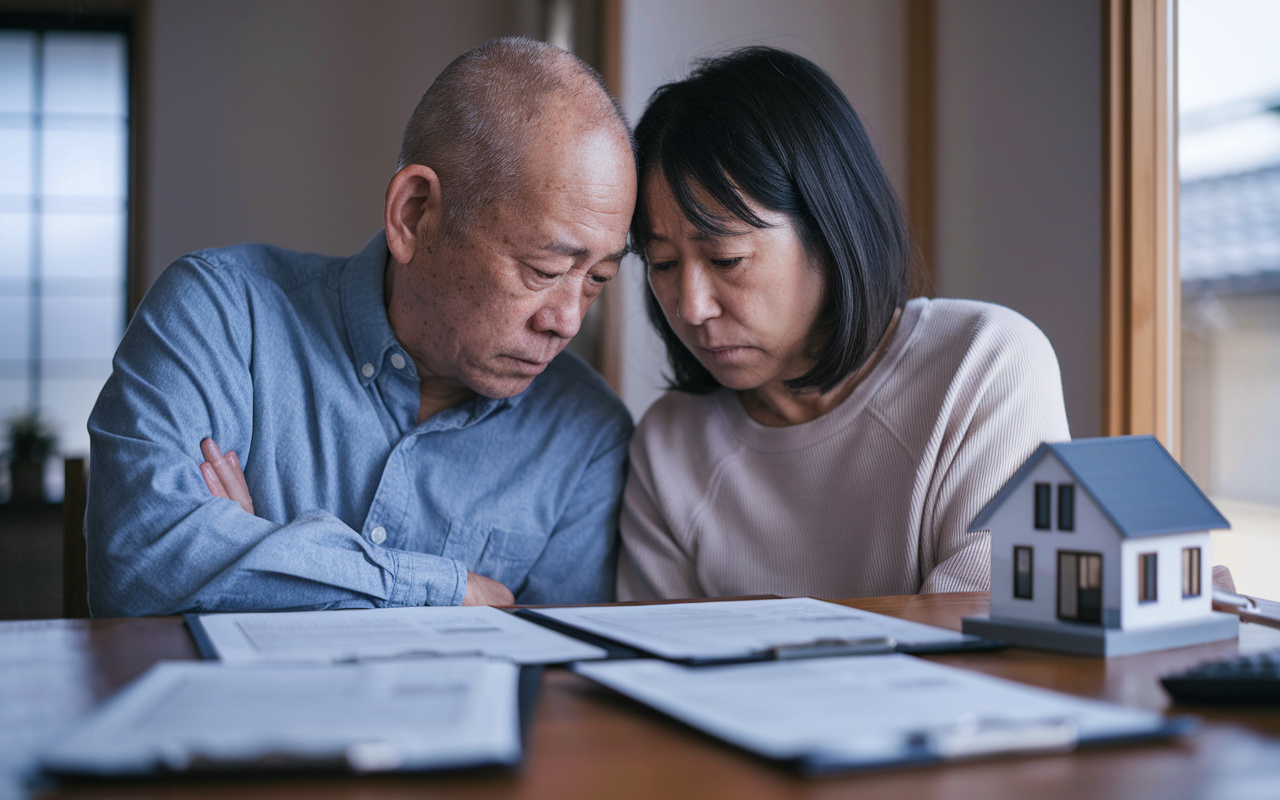 知多市の空き家売却方法は？相続後に損しない進め方を紹介の画像