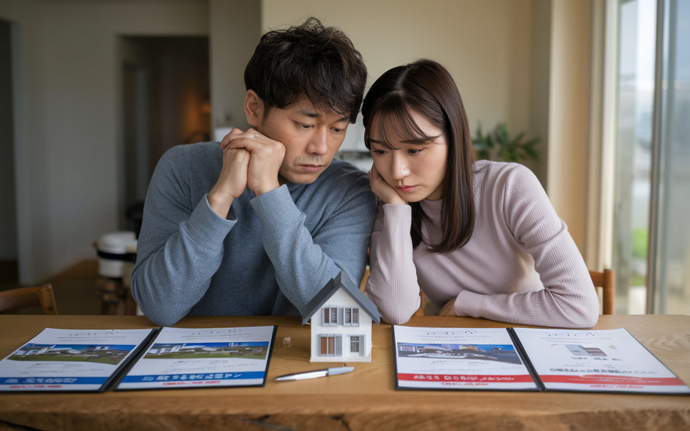 知多市で不動産売却を検討中の方へ 仲介と買取の違いを基礎から解説  知多市の不動産売却で後悔しないための仲介と買取の違いを整理して理解しようの画像