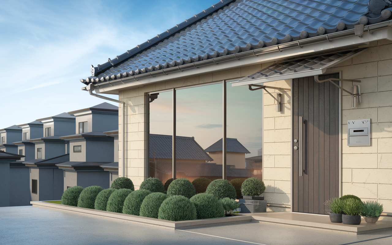 頭金なしの住宅ローン不安ですか？  住宅ローン相談で将来の不安を軽くする方法の画像