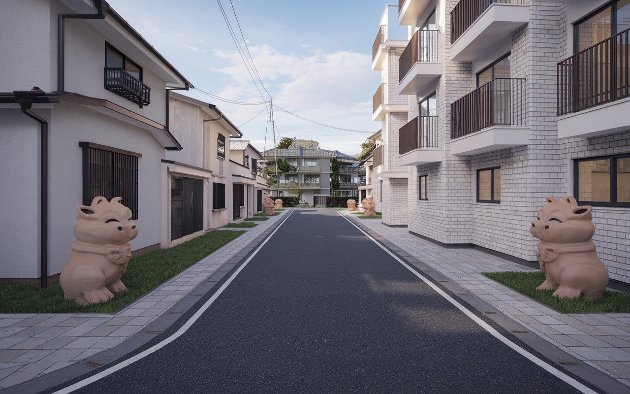 大正区で沖縄気分を味わうには？  沖縄好きに合う賃貸選びと暮らし方ガイドの画像