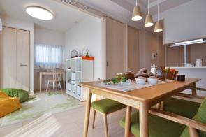 マンションの天井高の平均はどのくらい？基準やメリットについても解説の画像