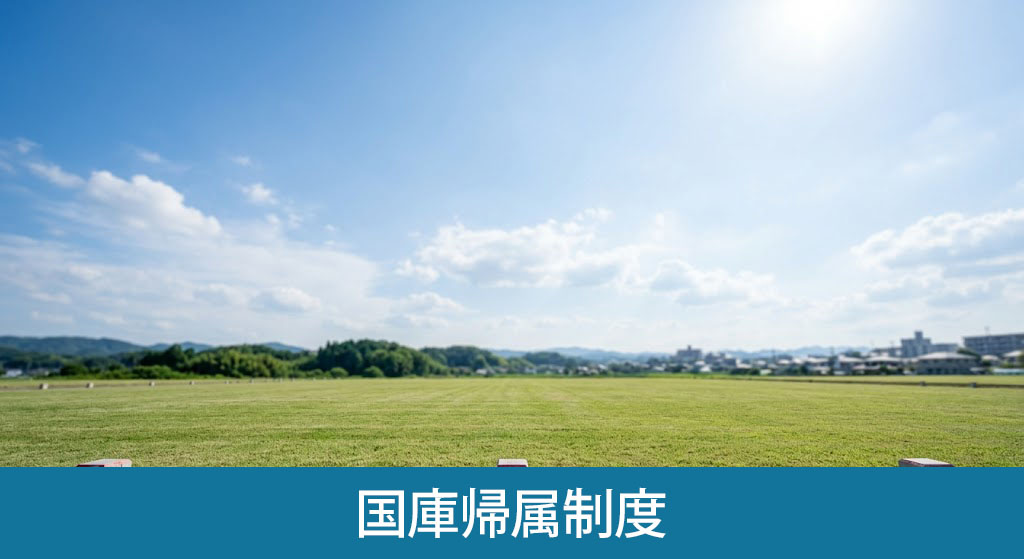 相続したくない土地を手放す国庫帰属制度