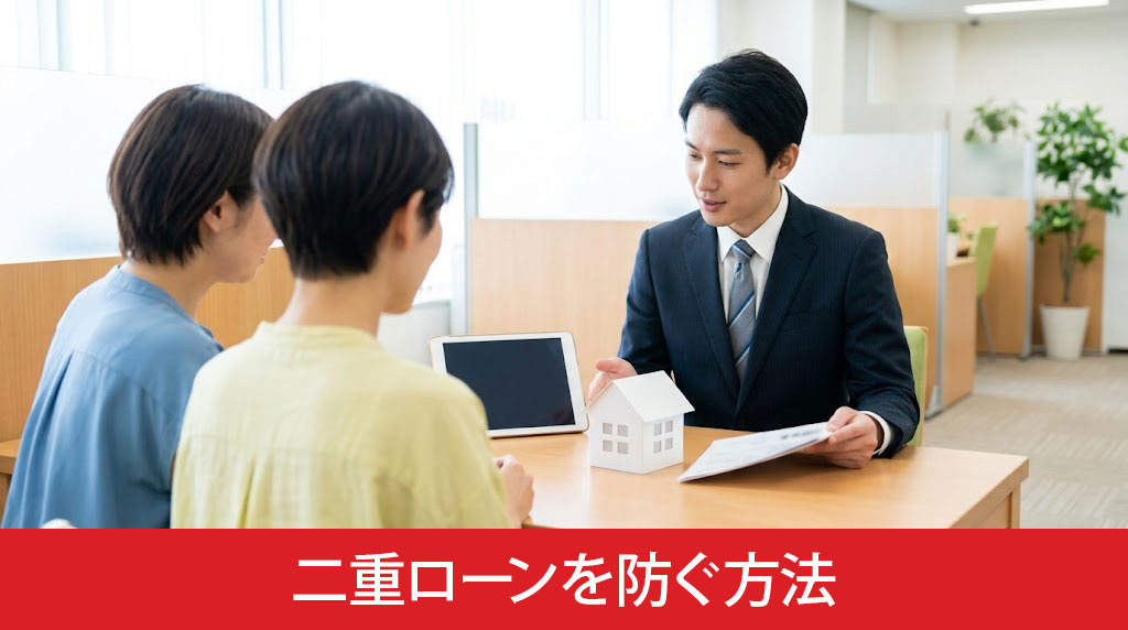 被災ローン減免制度で二重ローンを防ぐ方法