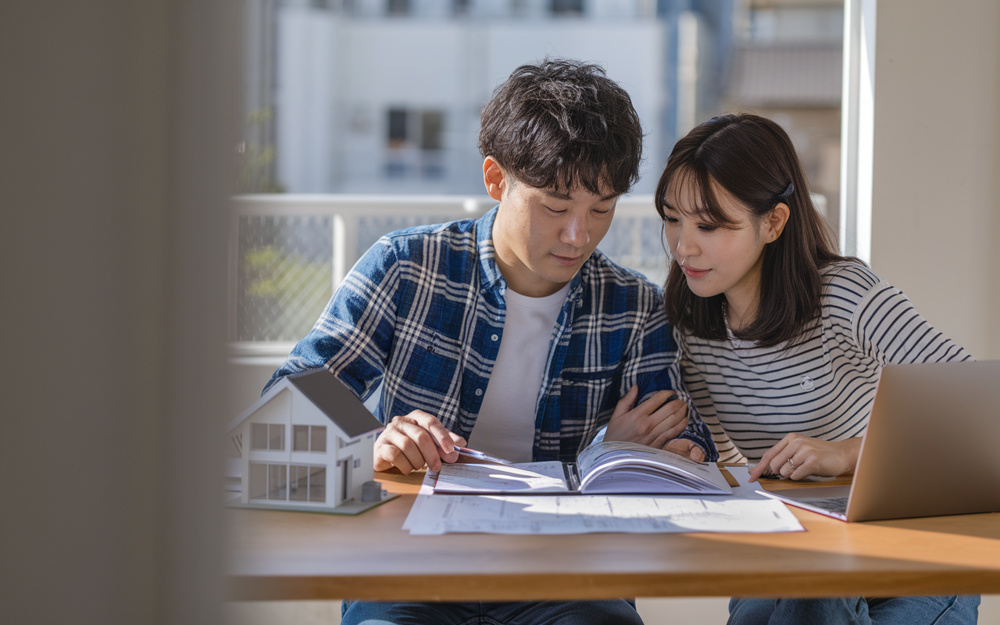 加古川で不動産購入を始めるには？流れを知りマイホーム計画を進めようの画像