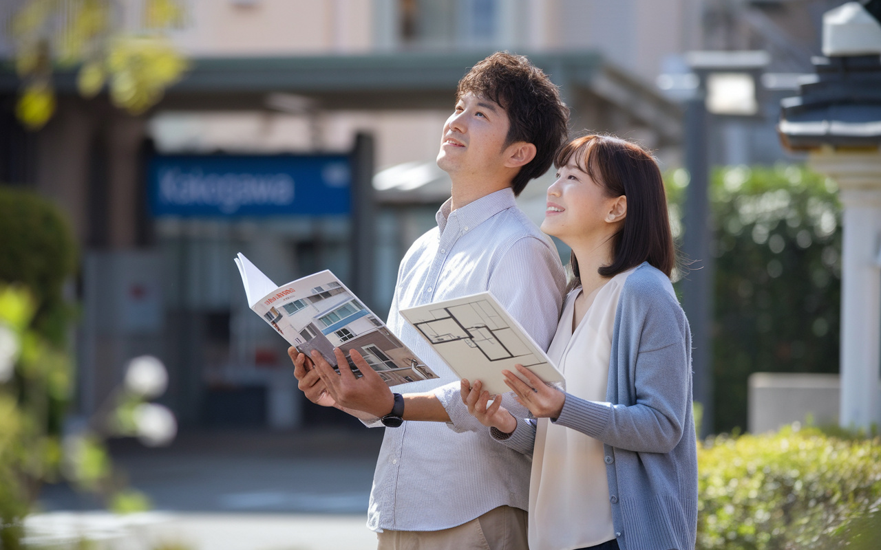 加古川駅周辺で不動産購入するメリットは? 加古川で子育てと通勤に強い住環境を選ぶコツの画像