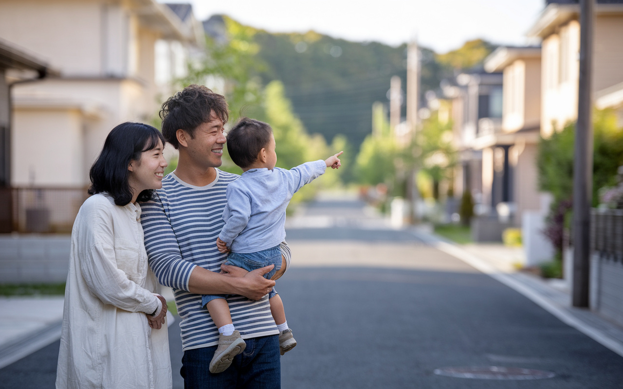 加古川は子育て世帯に住みやすい街? 不動産購入で失敗しないエリア選びのポイントの画像