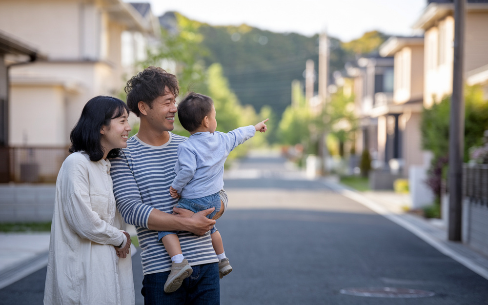 加古川は子育て世帯に住みやすい街？  不動産購入で失敗しないエリア選びのポイントの画像