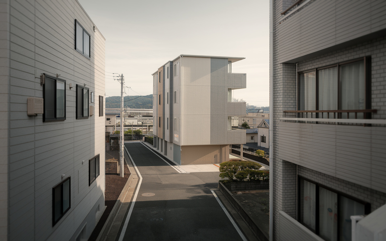 加古川で駅近中古マンション購入を検討中の方へ 不動産選びの流れと賢い購入ポイントを解説の画像