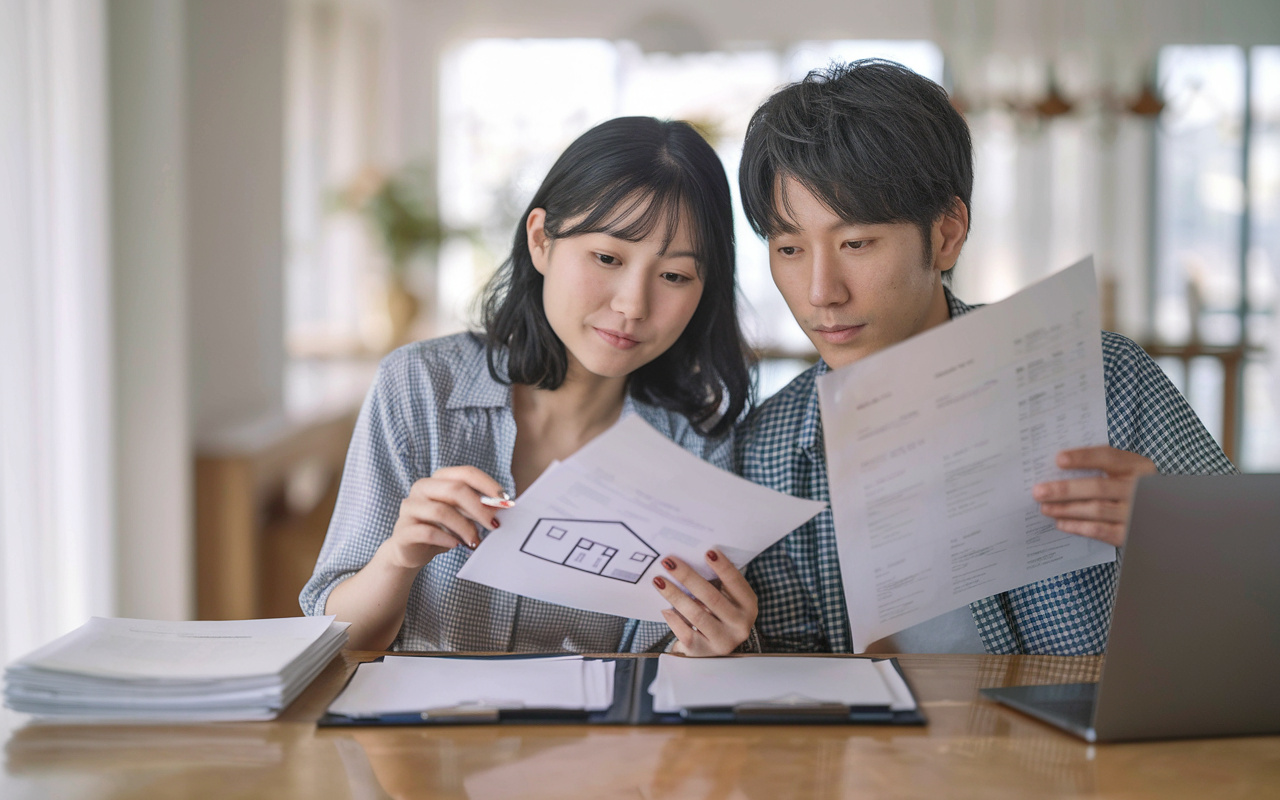 加古川で不動産購入を考えるなら補助金は使える？  助成金も活用して無理のない家購入を実現の画像