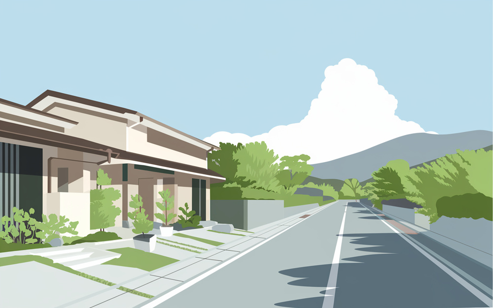 明石駅徒歩圏内で狭小住宅探し！フルリノベ前に知っておきたい注意点の画像