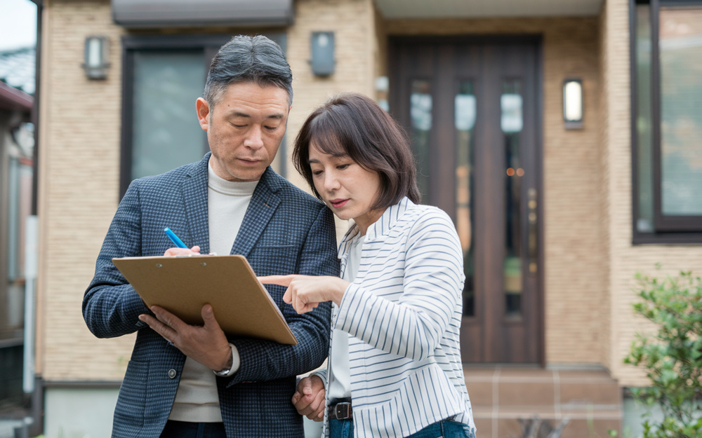 福生市の戸建て売却相場は今いくら？  高値査定のポイントと売却の進め方を解説の画像
